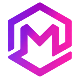 Markible logo